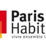 logo habitat