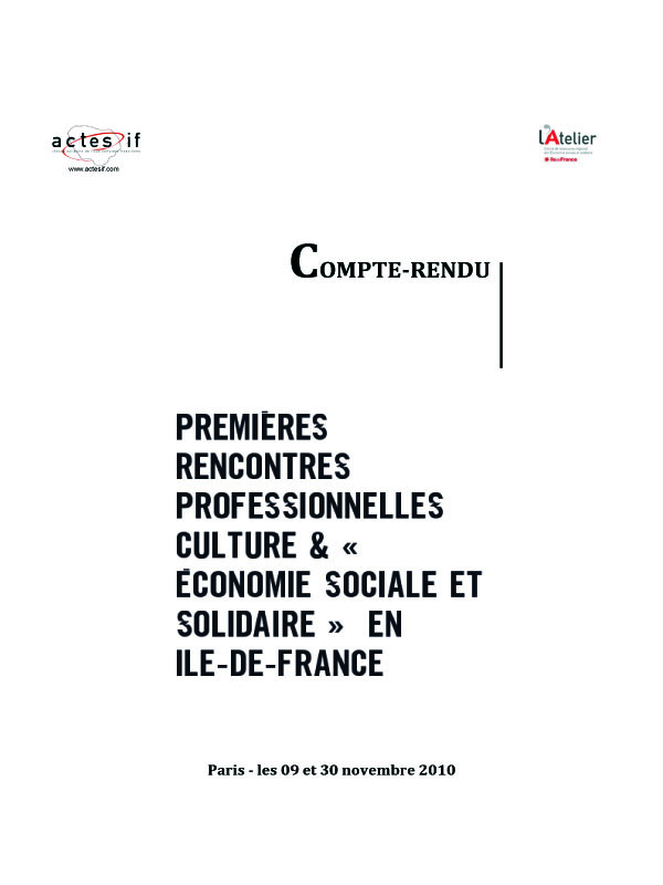 Rencontres averroes france culture